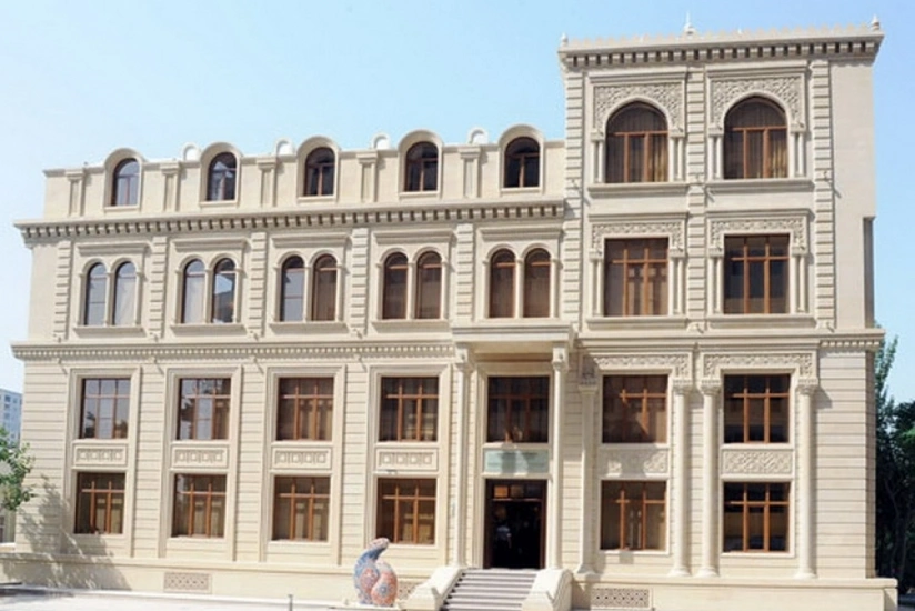 Western Azerbaijan Community official exposes Commissioner for Human Rights at PACE session