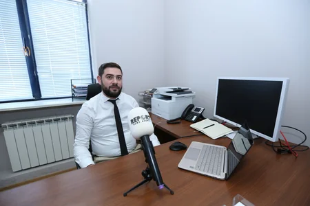 “Audatex”in direktoru: Ən ucuz xidmət haqqı təklif etdiyimiz ölkələrdən biri Azərbaycandır” - MÜSAHİBƏ