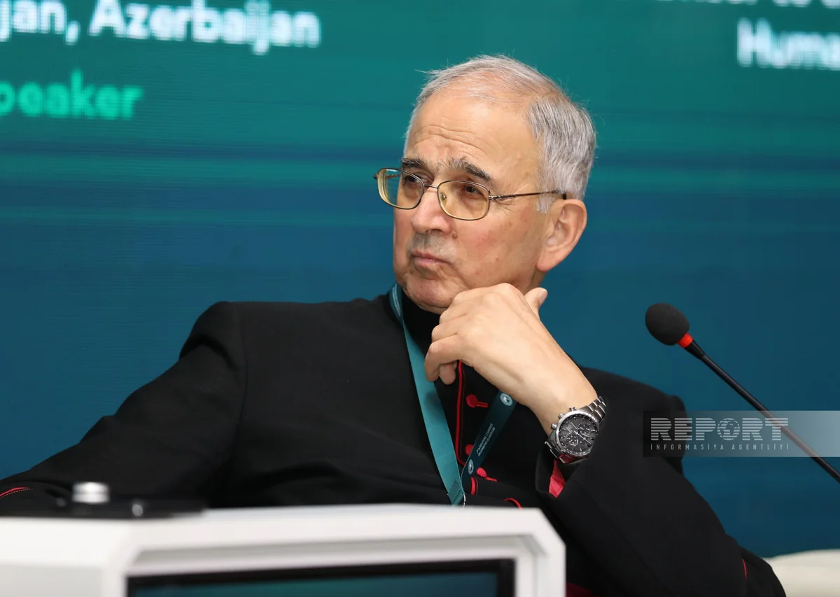 Khaled Akasheh: Islamophobia undermines foundations of peaceful coexistence, equality, justice