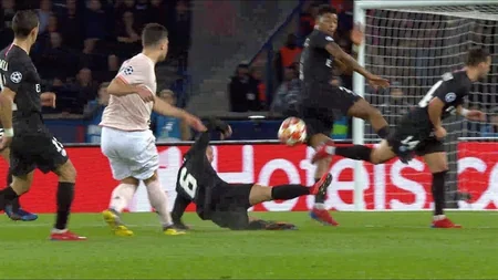 UEFA Çempionlar Liqasındakı mübahisəli epizodlara dair izahat verib