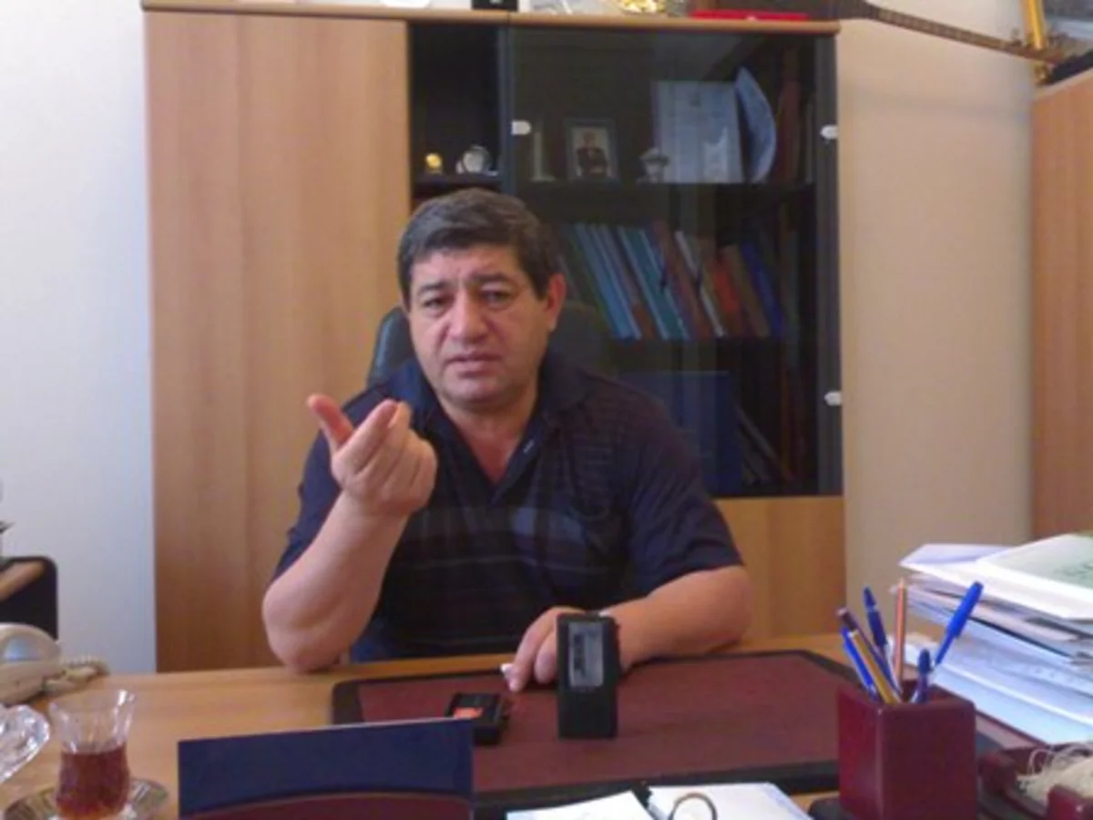Nizami Cəfərov: Günümüzdə ən çox dilin pozulması halları, məhz mətbuatda qeydə alınır