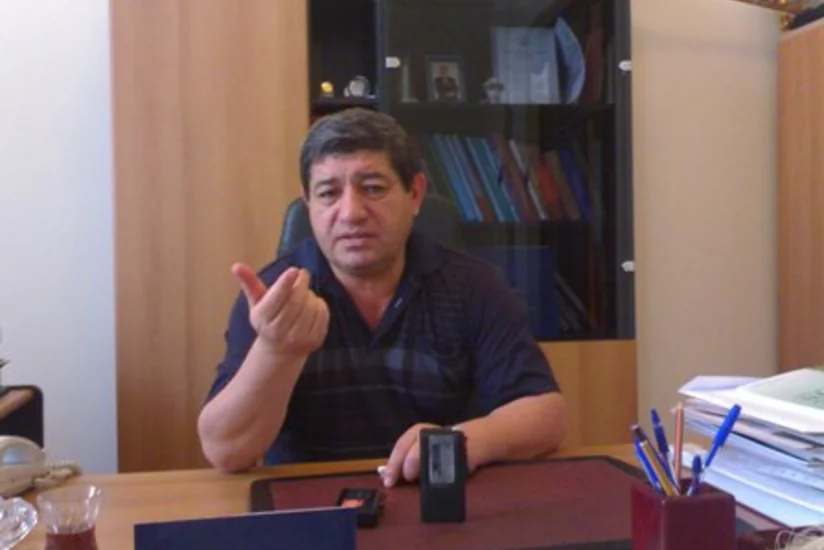 Nizami Cəfərov: Günümüzdə ən çox dilin pozulması halları, məhz mətbuatda qeydə alınır