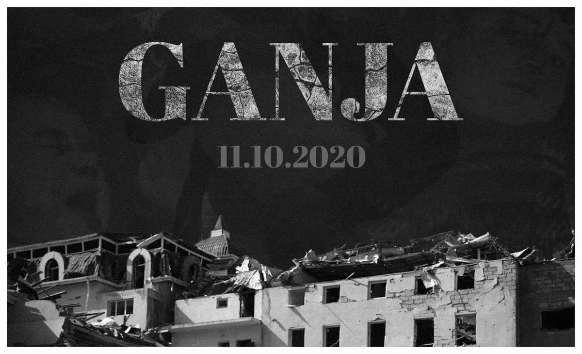 Turkish Embassy: 'We have not forgotten the missile attacks on Ganja'