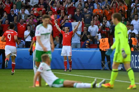 AVRO-2016: Uels ¼ final mərhələsinə vəsiqə qazanıb - VİDEO