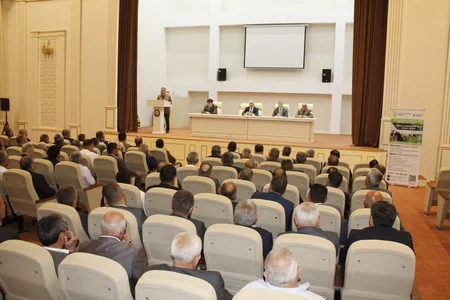 Cəlilabadda yanğın təhlükəsizliyi sahəsində olan nöqsanlar açıqlanıb 