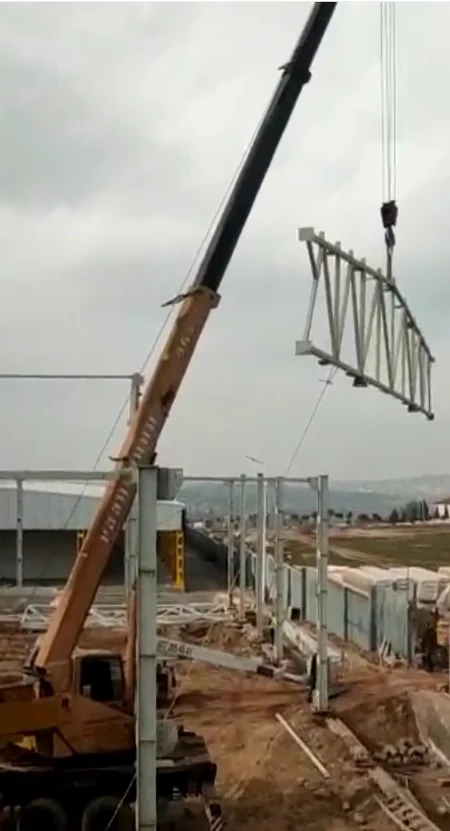 Abşeronda qanunsuz tikintilərin qarşısı alınıb