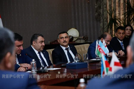 Azerbaijani, Georgian companies intensify co-op