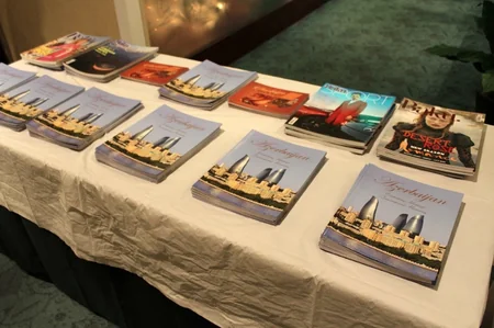 Los Angeles faith leaders: Azerbaijan's multiculturalism an example to whole world