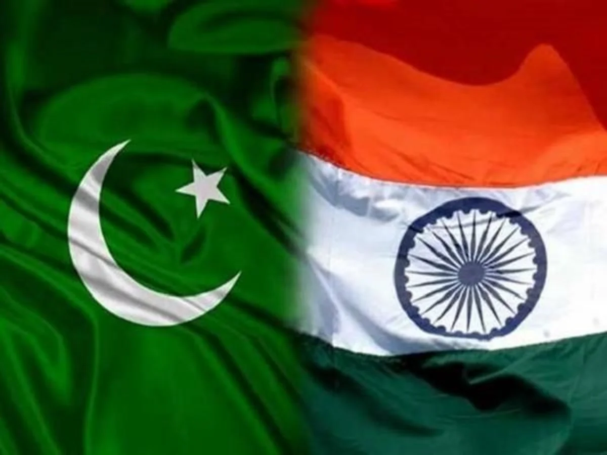 Pakistan and India hold talks in positive and cordial atmosphere: FO Spokesperson