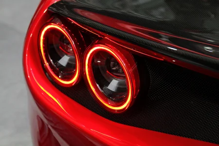 Ferrari şirkəti 2,66 milyon dollarlıq eksklüziv superkar istehsal edib