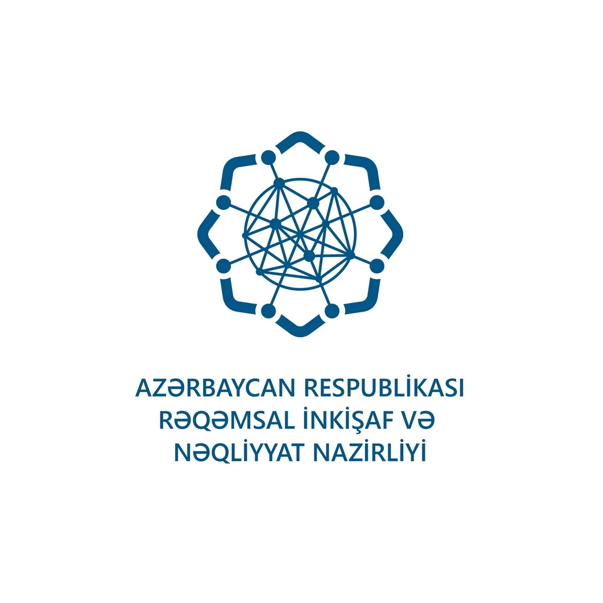 Rəqəmsal İnkişaf və Nəqliyyat Nazirliyində kadr dəyişikliyi olub