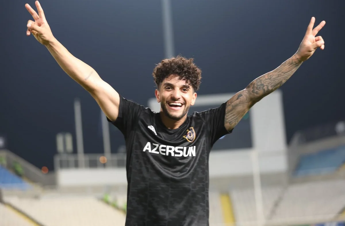 Qarabağın legioneri: Sabah ciddi rəqibdir