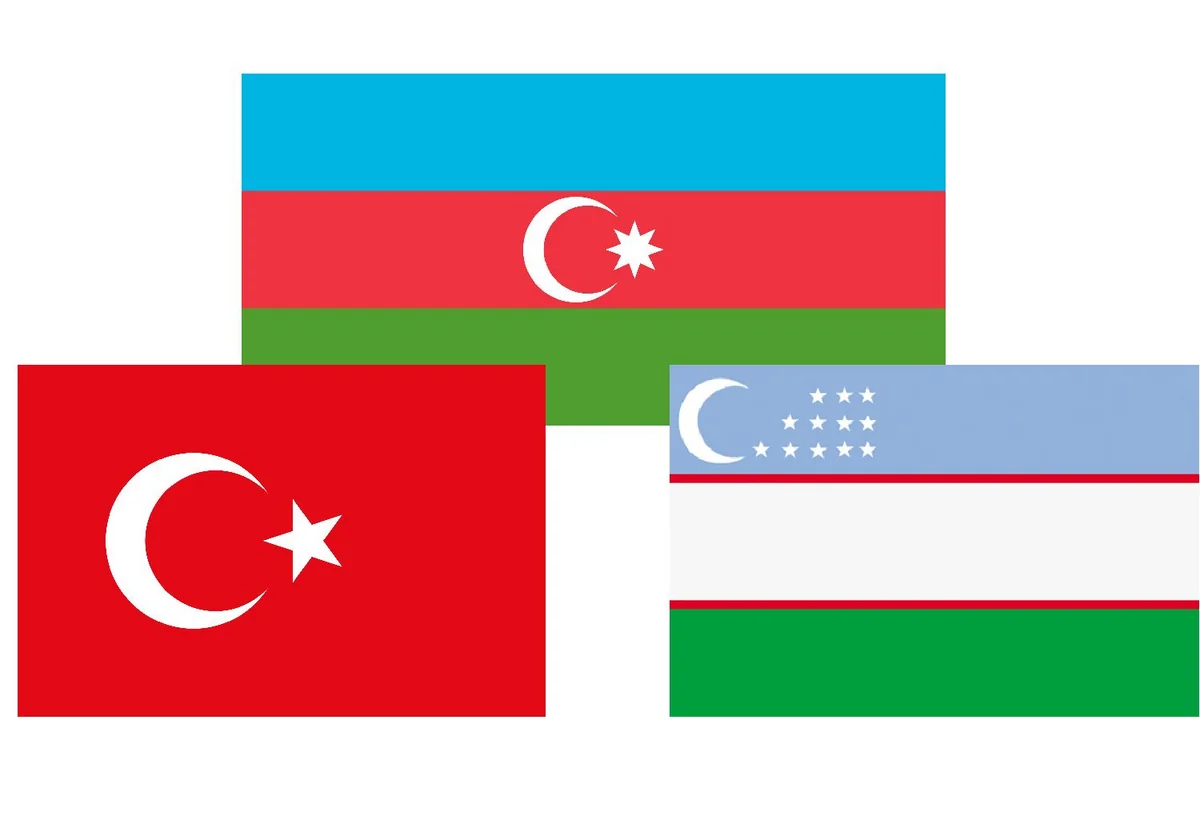 Azərbaycan, Türkiyə və Özbəkistan XİN başçılarının müzakirə etdiyi məsələlər açıqlanıb - YENİLƏNİB