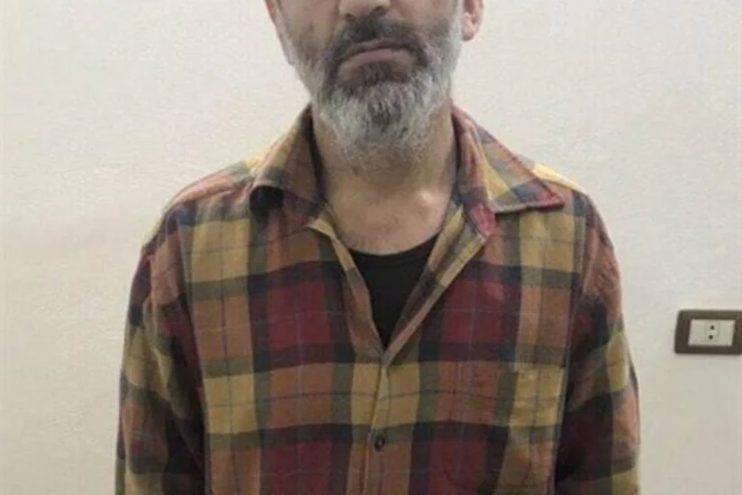 Задержан один из возможных преемников ИГИЛ - ФОТО