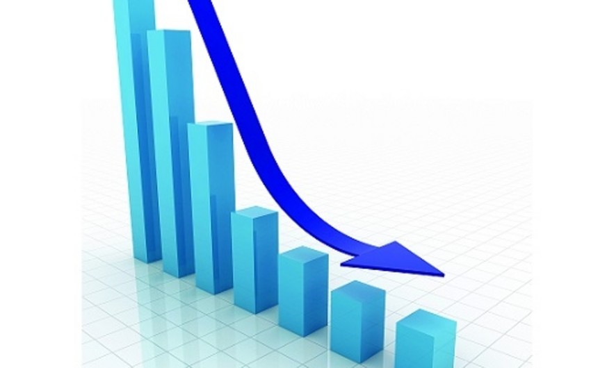 Main fund indexes decreased