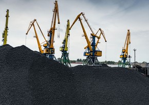 Azerbaijan’s revenues from petroleum coke exports triple