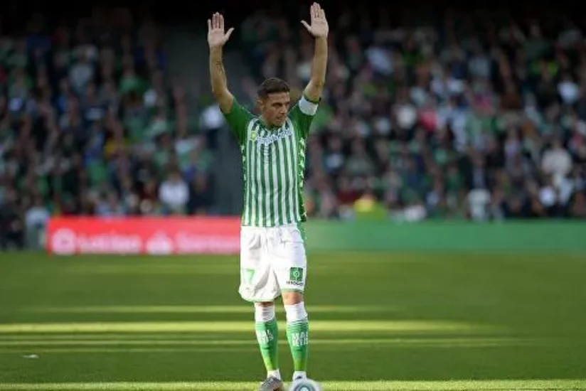 La Liqa təmsilçisi 38 yaşlı futbolçusu ilə müqaviləni uzadıb