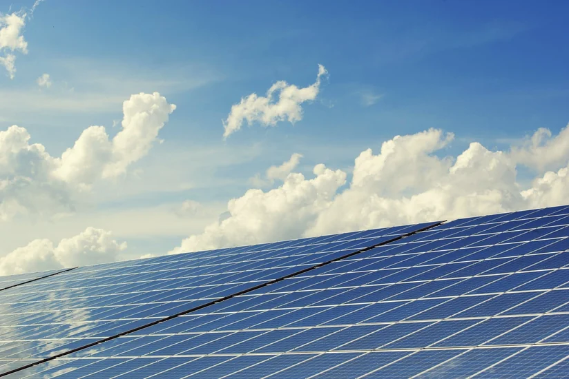Azerbaijan sees 6% growth in solar power production