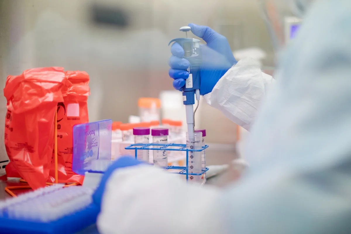 Kot-d-İvuarda koronavirus testi mərkəzinə hücum edildi