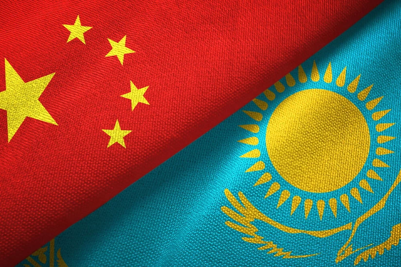 Chinese businessmen plan to use TITR infrastructure in Kazakhstan