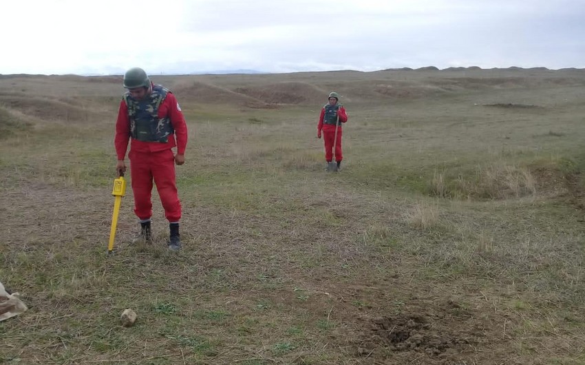 ANAMA: More than 100 personnel work 24 hours a day in frontline areas