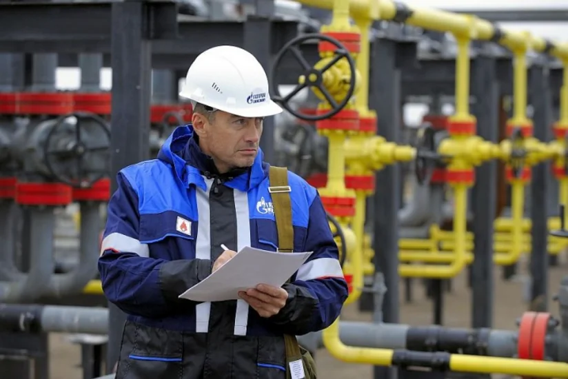 Добыча нефти в России в 2016 году обновила рекорд