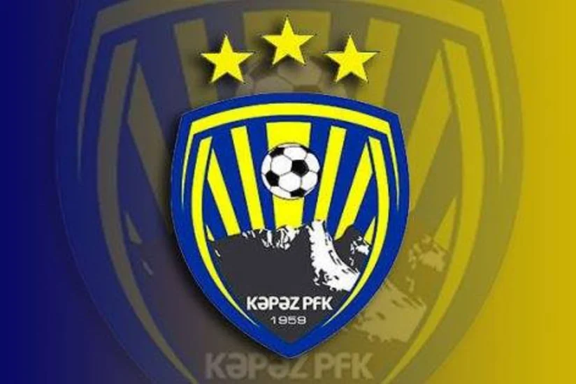 'Kapaz' FC signs contract with 16 footballers