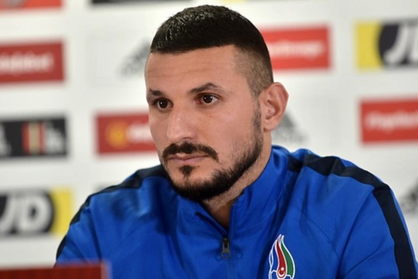 Qəbələ Səlahət Ağayevi transfer edib