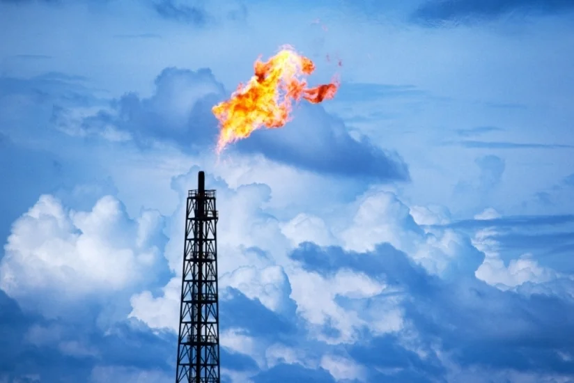 ​İran 2016-cı ildə qaz hasilatını gündə 700 mln. kubmetrə çatdıracaq