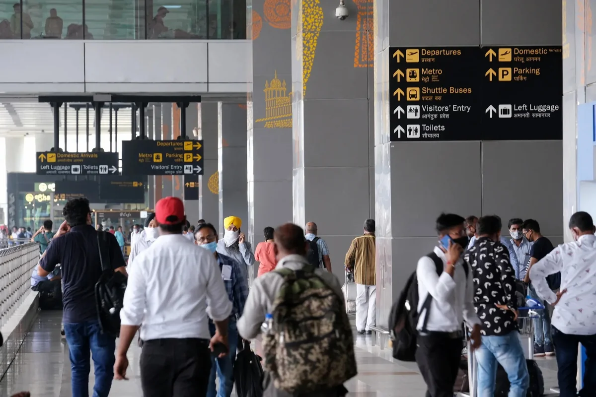 70 bomb threats in 6 days: India's aviation body launches probe to find 'root cause'
