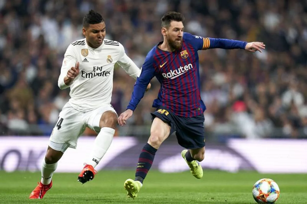 Barselona - Real Madrid matçı gücləndirilmiş təhlükəsizlik tədbirləri altında keçiriləcək