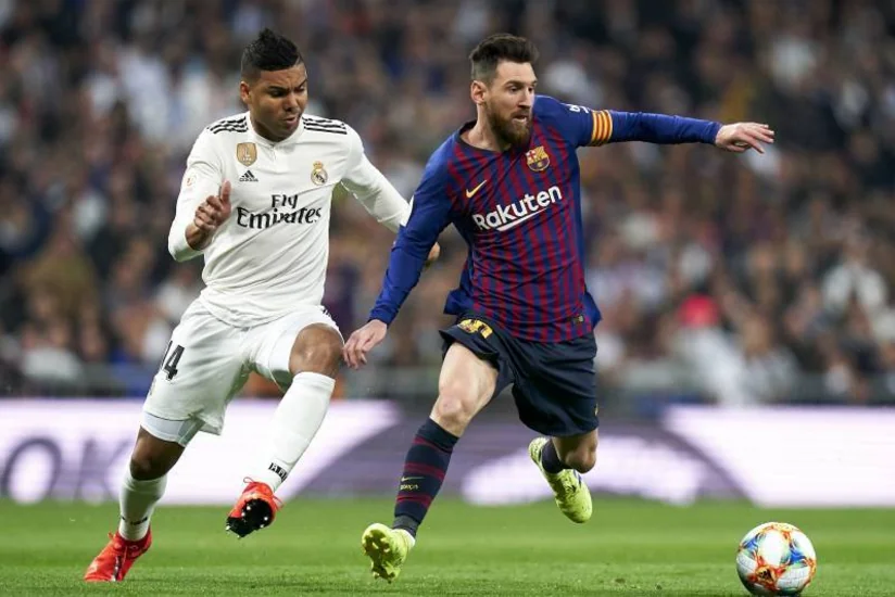 Barselona - Real Madrid matçı gücləndirilmiş təhlükəsizlik tədbirləri altında keçiriləcək