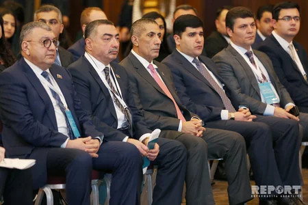 Bakıda V Azərbaycan-Rusiya Gənclər Forumu keçirilir