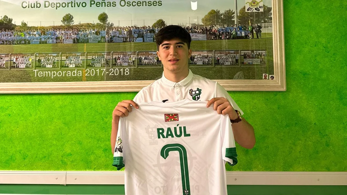 İspaniyada oynayan gənc azərbaycanlı: Hədəfim Barselona və ya Real Madriddə çıxış etməkdir