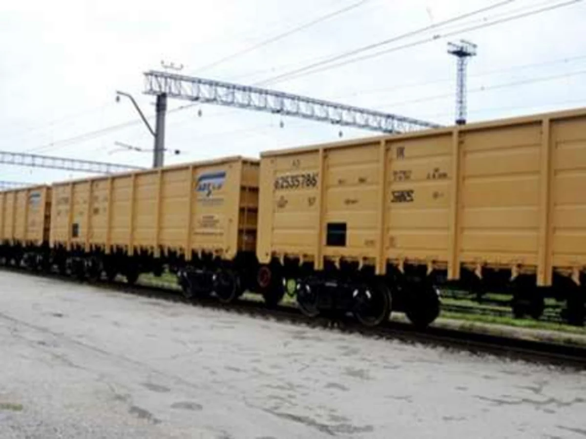 Ukraynadan “İpək yolu” ilə yük daşınması bu il reallaşa bilər