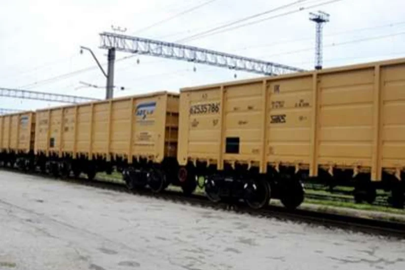 Ukraynadan “İpək yolu” ilə yük daşınması bu il reallaşa bilər
