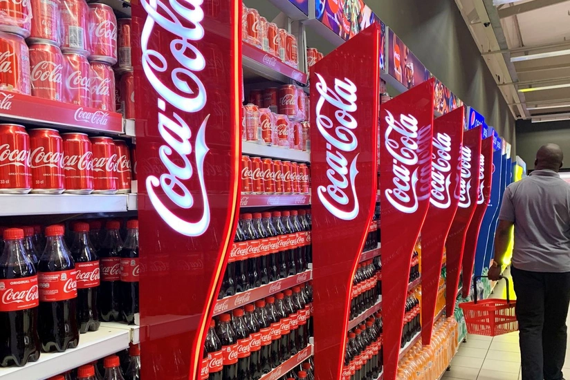Coca-Cola to scrap 200 drink brands