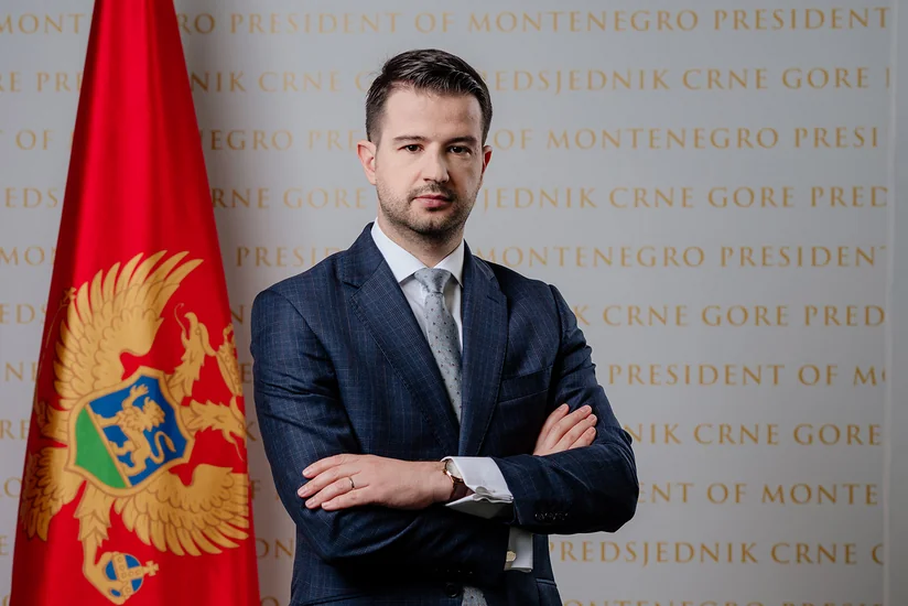 Monteneqro Prezidenti COP29-da iştirakını təsdiqləyib