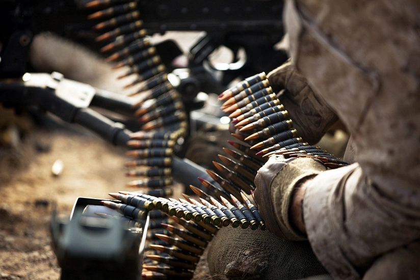 Day of reckoning: Armenians should be held accountable for arms smuggling