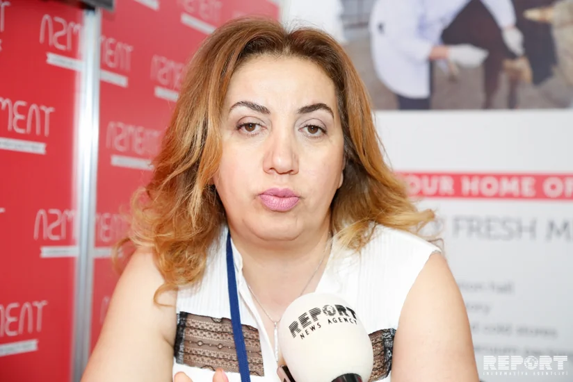 Azmeat: Məqsədimiz əhalini təzə və bütün gigiyenik qaydalara uyğun ətlə təmin etməkdir