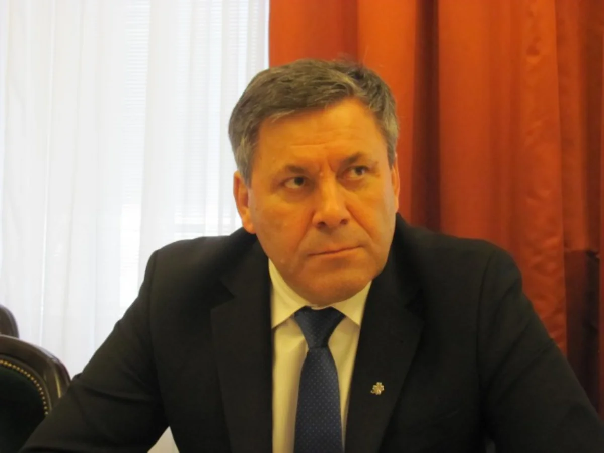 Polşalı nazir: Qarşıdakı 5 ildə Avropada enerji məsələlərinin həlli Azərbaycansız mümkün olmayacaq