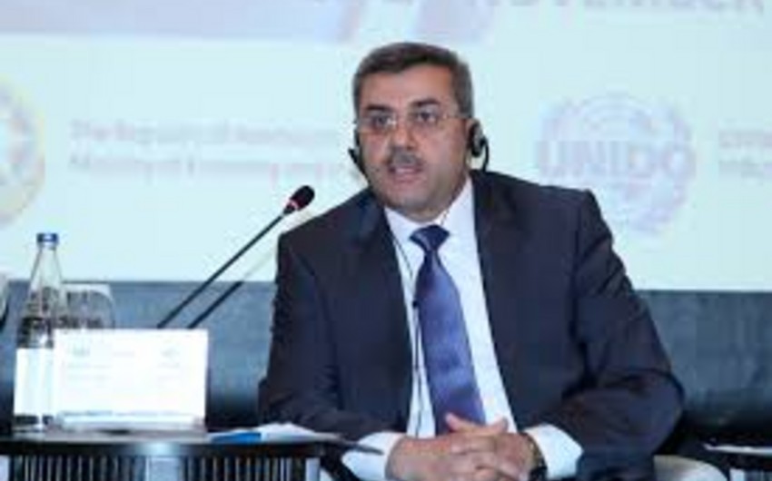Naxçıvanın iqtisadiyyat naziri: “İnhisarçılığın qarşısı alınmalıdır”
