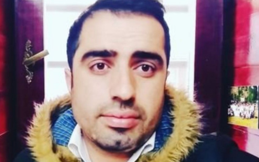 Münhen məhkəməsi azərbaycanlı mühacirlə bağlı qərarını açıqlayıb