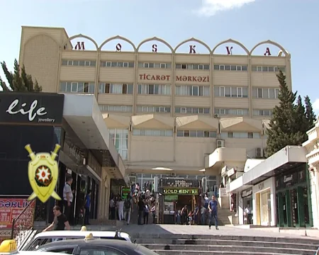 Bakıda evdən qızıl-zinət əşyaları oğurlayan dəstə üzvləri tutulub