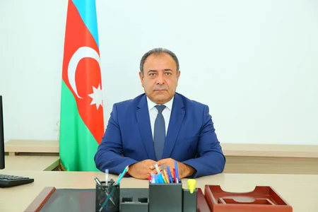 Qobustan Rayon Mərkəzi Xəstəxanasına yeni direktor təyin edilib