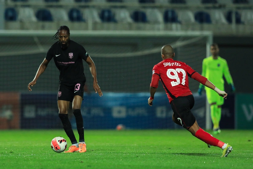 Sabahın legioneri: DÇ-2022-də yarımfinala vəsiqə Seneqal üçün əla nəticə olar