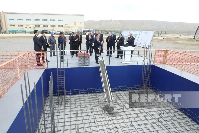 Details of Hajigabul project of manufacturing passenger cars revealed