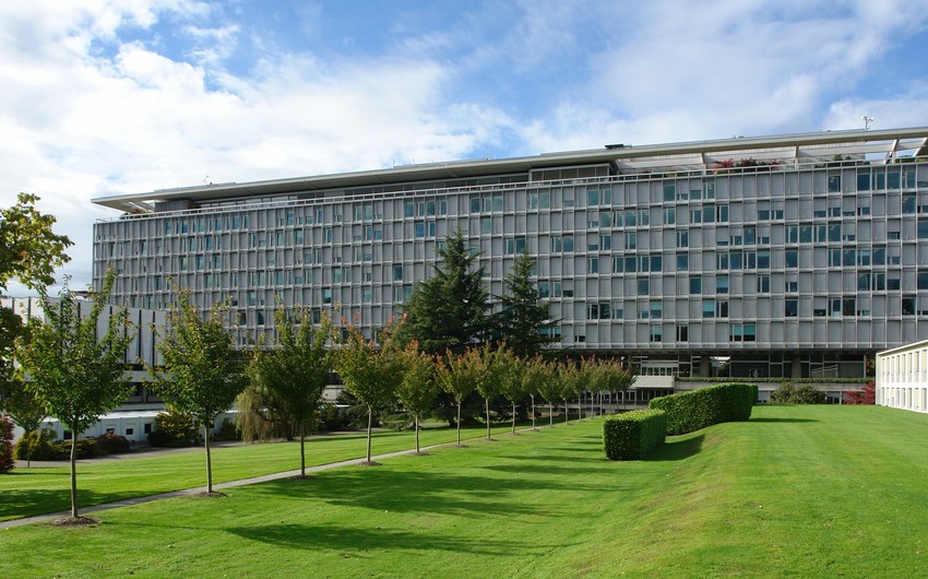 WHO convenes emergency meeting due to an outbreak of Ebola virus