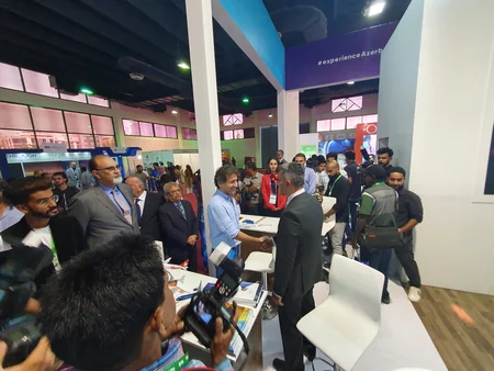 Azərbaycana səfər edən pakistanlı turistlərin sayı 12%-dək artıb