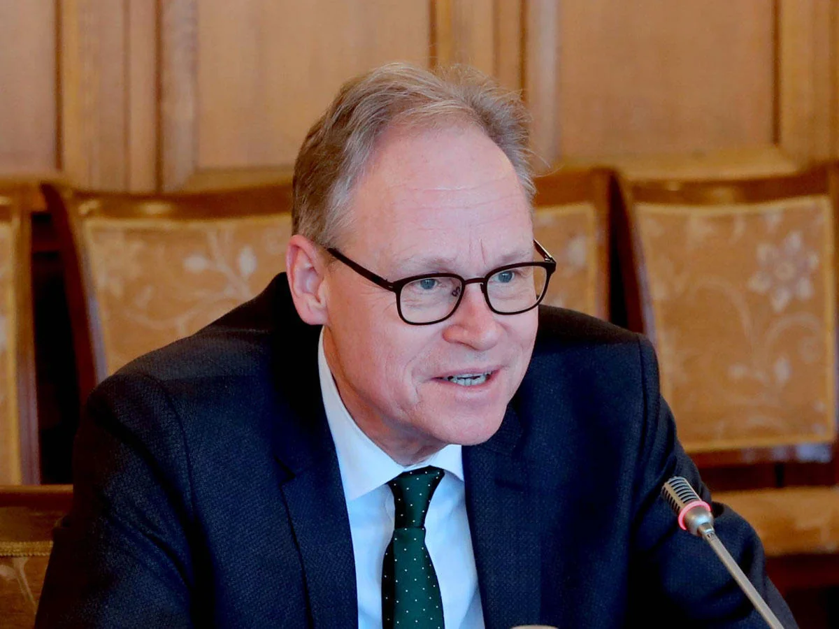 Germany doesn’t recognize so-called elections in Nagorno-Karabakh